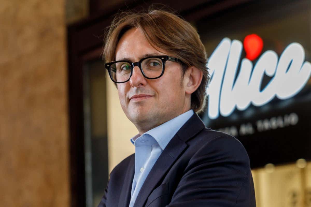 Prima catena di pizza in Italia &egrave; Alice Pizza con oltre 190 punti vendita